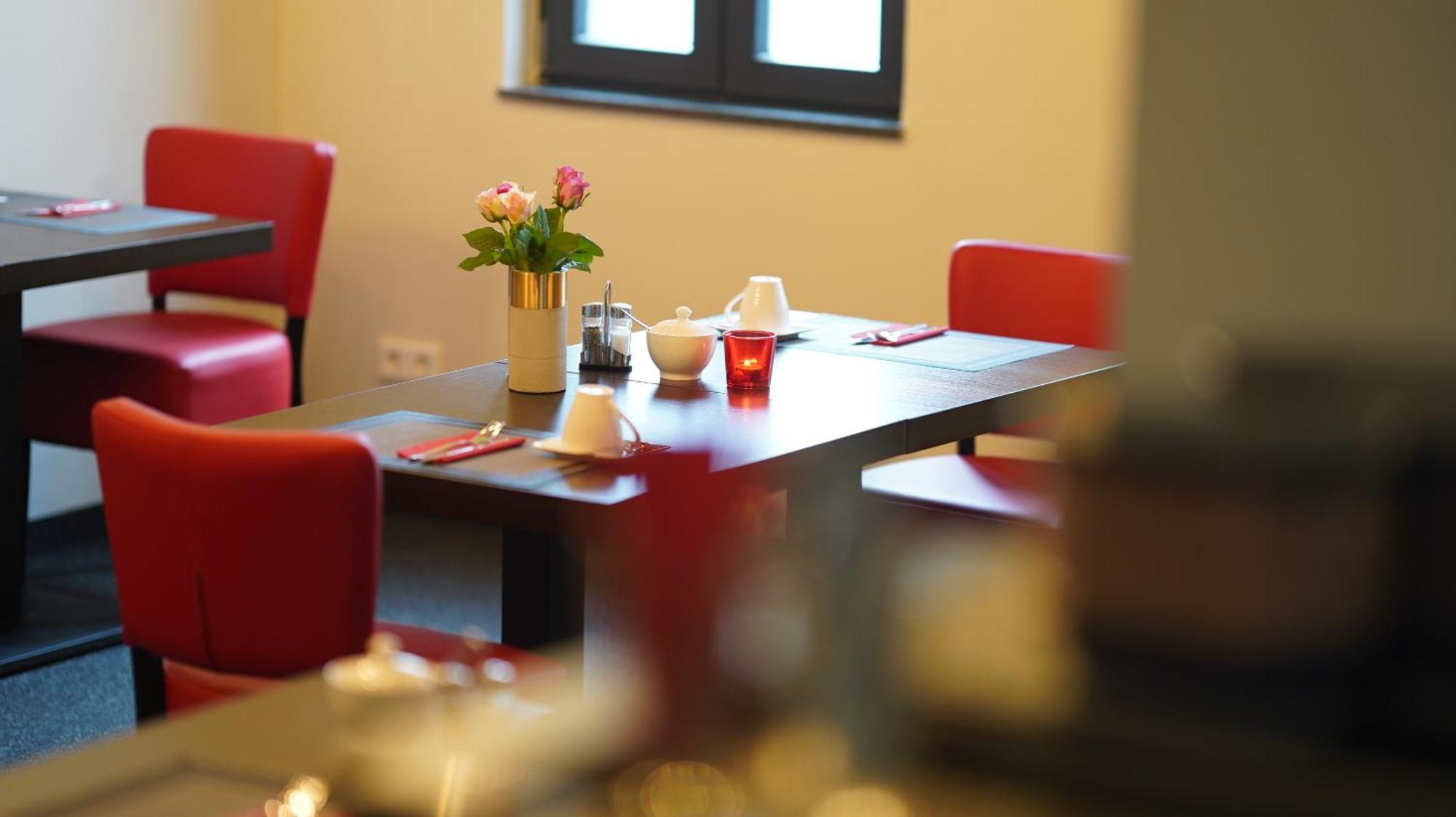 Amical Hotel Hagen - Am Hauptbahnhof المظهر الخارجي الصورة