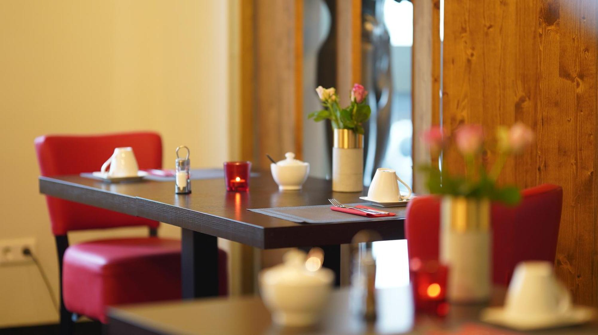 Amical Hotel Hagen - Am Hauptbahnhof المظهر الخارجي الصورة