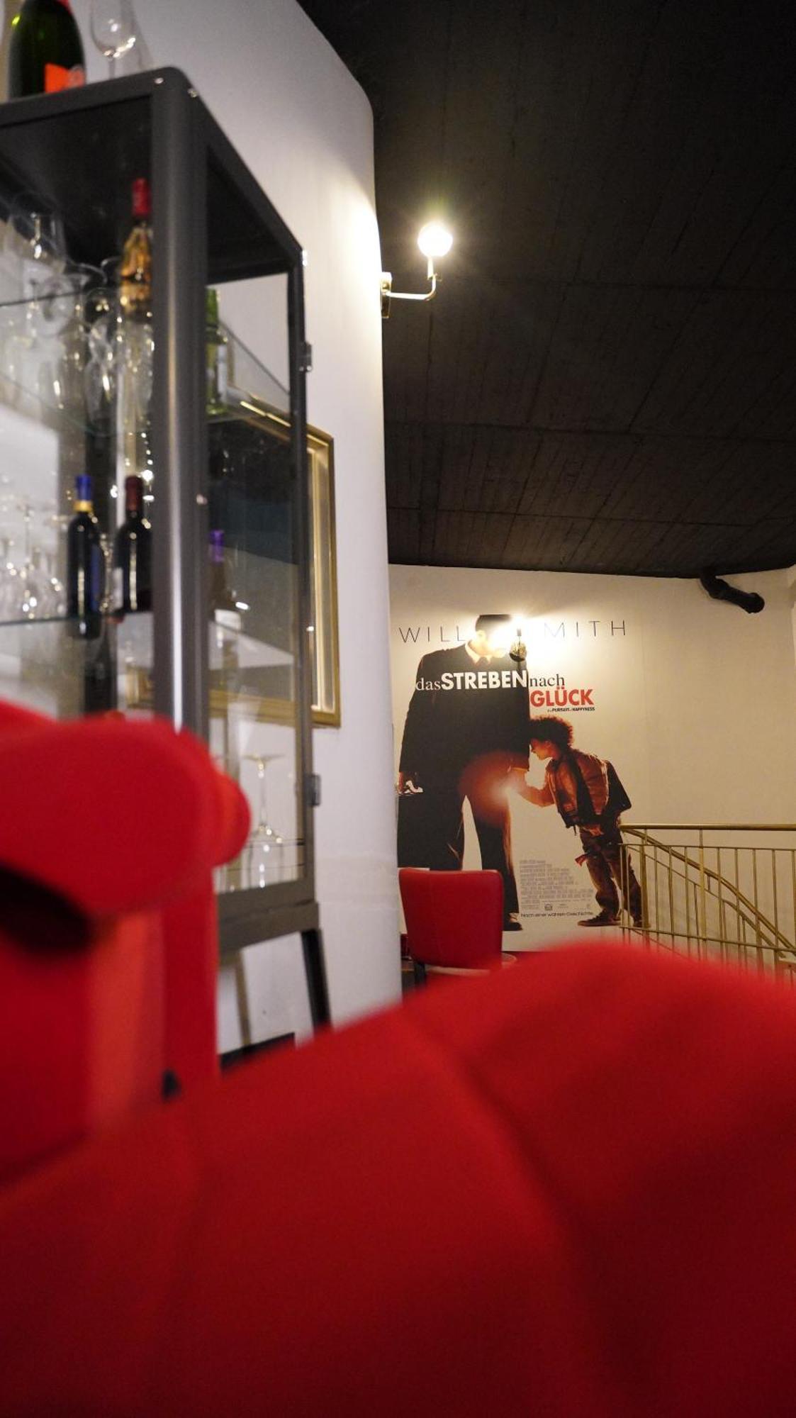 Amical Hotel Hagen - Am Hauptbahnhof المظهر الخارجي الصورة